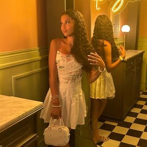 Meet your Posher, Gianna